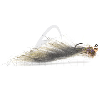 Mosca FMF Croston's Belly Flop Sculpin Natural