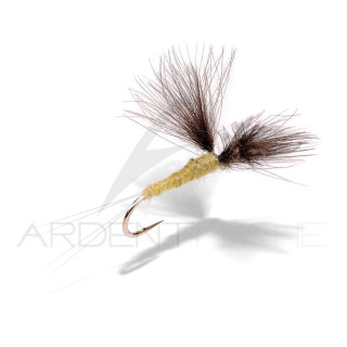 Mosca FMF Cul de canard wing olive PP165