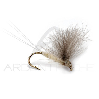Mosca FMF Cul de canard wing pale watery PP166