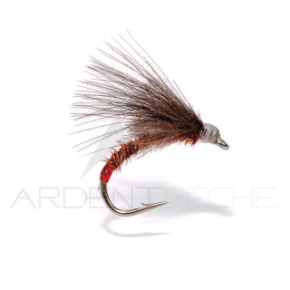 Mouche FMF Emergente hot butt JK 106