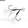 Assist hook DECOY DJ-92 Fiber light assist