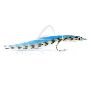 Mosca FMF EZ Sandeel Blue
