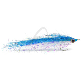 FMF Minnow Fly Blue