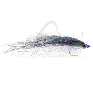 FMF Minnow Fly Grey