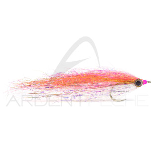 FMF Minnow Fly Pink