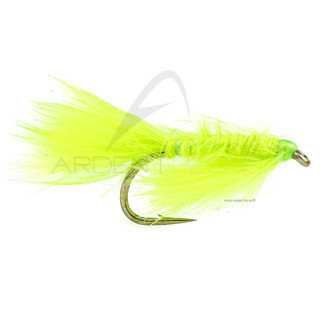 Mosca FMF Mullet Fly