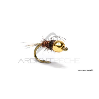 FMF Micro Beadhead Nymph 2712 Fly