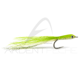 Mosca FMF Olive White Epoxy