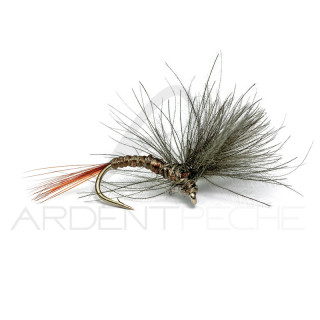 Mosca FMF parachute AK107 CDC olive