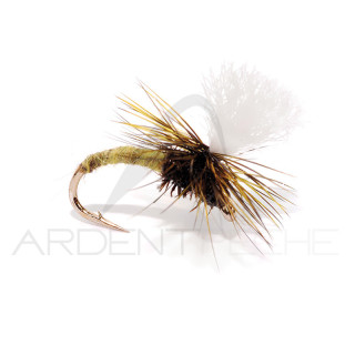 Mosca FMF parachute Klinkhammer light olive 543