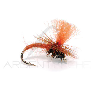 FMF Fly Parachute Klinkhammer Rust 544