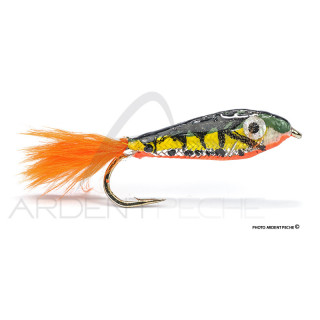 Mosca FMF Perch Fry 2572