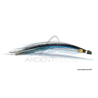 Mouche FMF Saumon Laerdal SR Shad bleu 2859