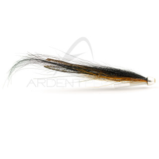 Mosca FMF Salmone tube fly Sunray shadow 1383