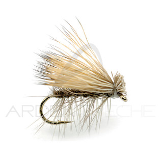 Mosca FMF Sedge elk hair caddis 1752