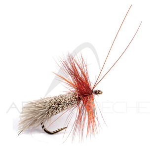 Mosca FMF Sedge goddard caddis 711