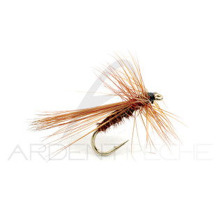 FMF Sedge Small Brown Sedge 1734
