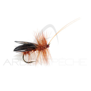 Mouche FMF Sedge saville special 497