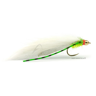 Mosca FMF Streamers 3028 Flexi Cat Zonker