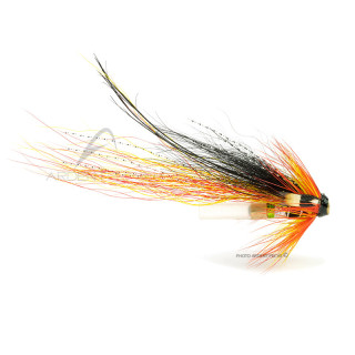 Mosca FMF tube fly 1340 Piglet Cascade