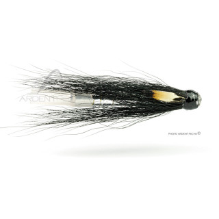 Mosca FMF tube fly 2674 Sewin Stoat