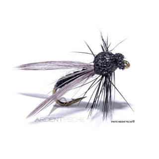 Fly Igor and Nadica Stancev Bibio winged