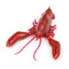 Il Sleeper Craw di Megabass, tecniche di pesca in acqua dolce e mare - Ardent Pêche