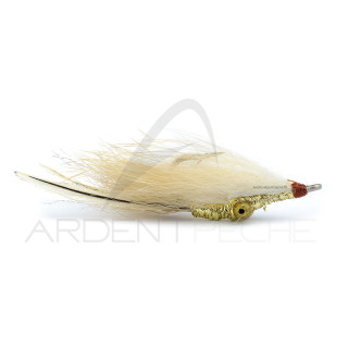 Mosca RIO Big Bone Daddy Gold