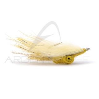 RIO Big Bone Daddy Tan Fly
