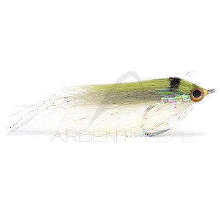 Fly RIO Flashdance Shad