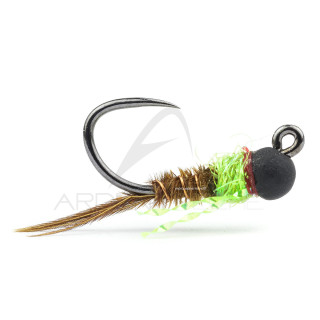 Mosca RIO French Dip B2 chartreuse