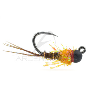Mosca RIO French Dip B2 hot orange