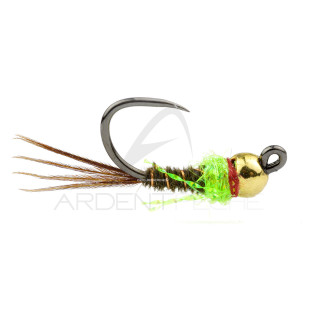Mosca RIO French Dip G2 chartreuse