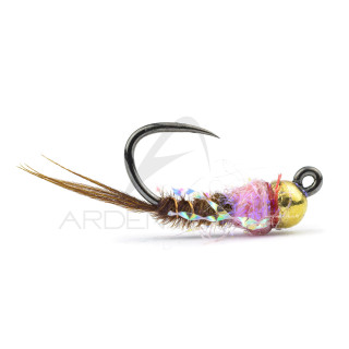 Mosca RIO French Dip G2 pink