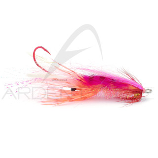 Fly RIO Ghostbuster Shrimp Pink