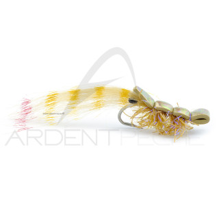 Mosca RIO Guido Shrimp Tan