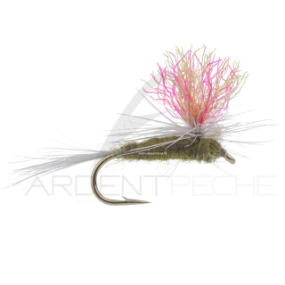 Mosca RIO Hi Vis Parachute BWO