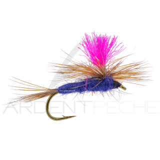 Mosca RIO Hi Vis Parachute Purple