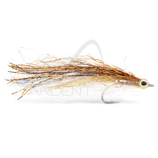Mosca RIO Just Keep Swimming Golden Shiner