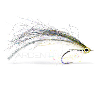Mosca RIO Just Keep Swimming White Bait