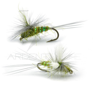 RIO Parachute Wulff BWO Fly