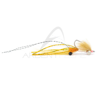 Mosca RIO Spawning Shrimp Sand/pearl