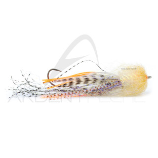 Mosca RIO Squidsicle Burnt Calamari
