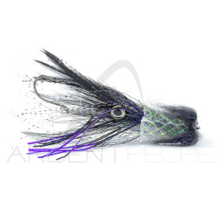 Mosca RIO Squidsicle Midnight