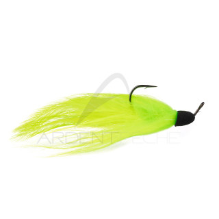 Fly STS Pike suspending green/chartreuse