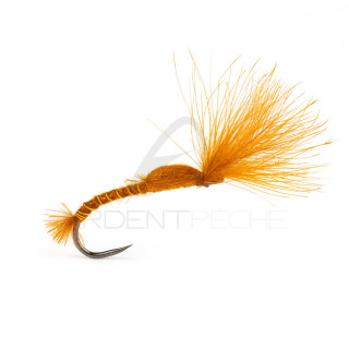 STS Fly chironomid brown