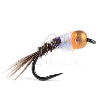 Fly STS Nymph tungsten RGOC