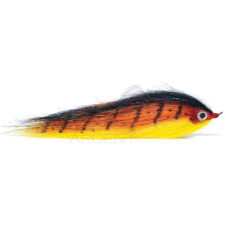 Mosche Rainy´s BAITFISH TANDEM orange attractor GAMA