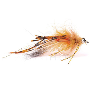Mosche Rainy´s Ehlers Tail Dragger Tan
