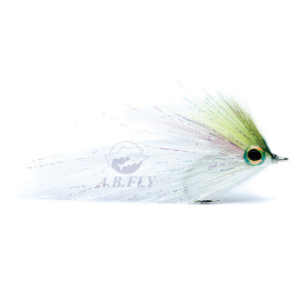 Rainy´s HAMILTON´S BUSH PIG BUNKER Flies